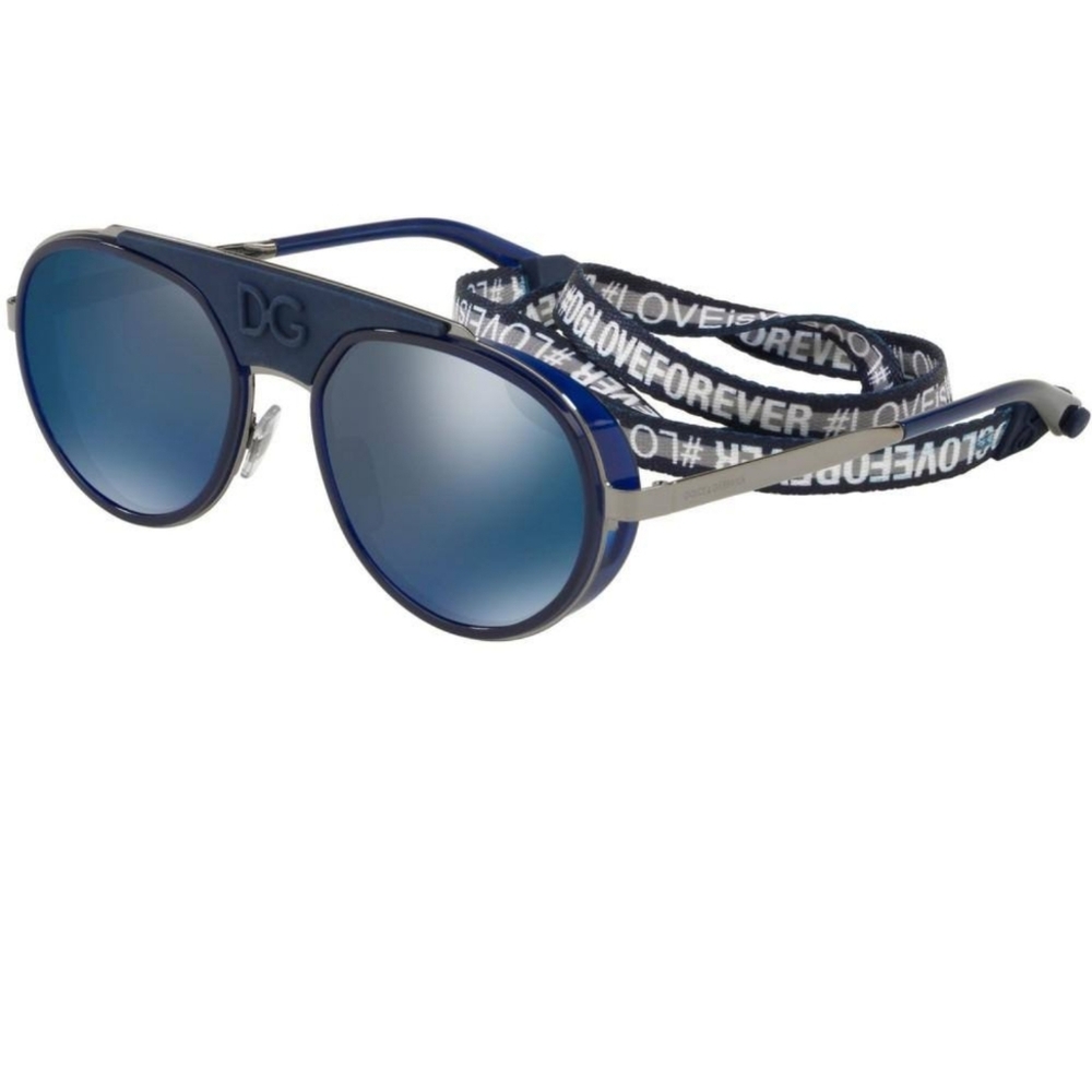 New Dolce & Gabbana sunglasses